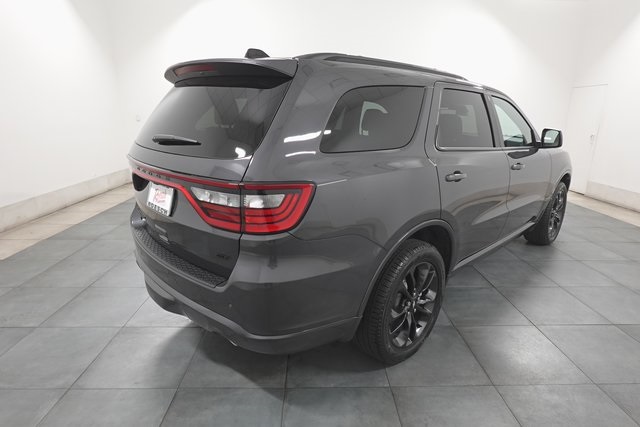 2026 Dodge Durango GT Plus photo 7