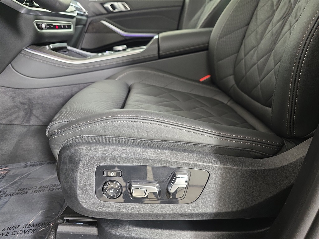2025 Bmw X5 xDrive40i photo 26