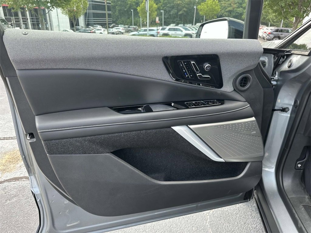 2025 Cadillac Optiq Sport photo 14