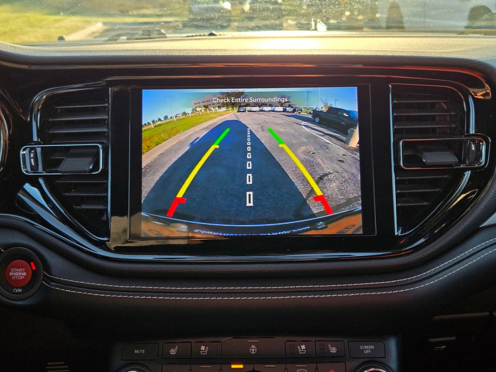 2022 Dodge Durango SRT 392 photo 20