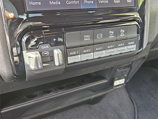 2026 Ram 3500 Tradesman photo 21
