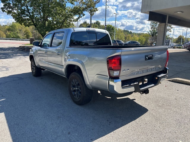 2023 Toyota Tacoma SR5 photo 3