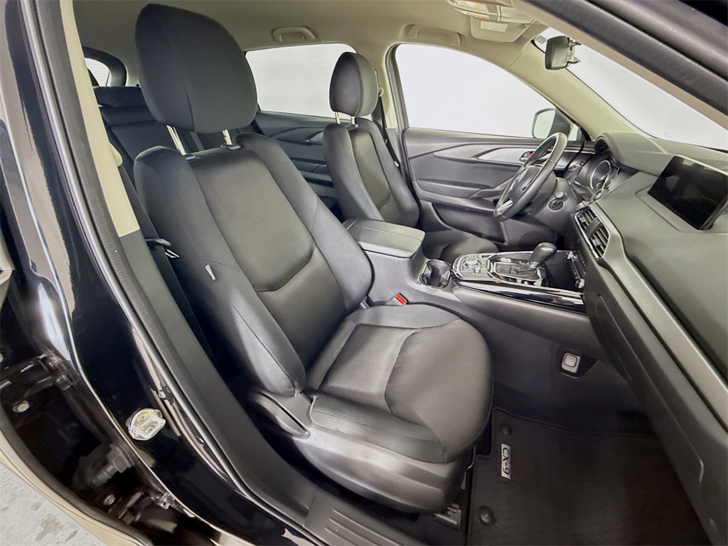 2022 Mazda CX-9 Sport photo 27