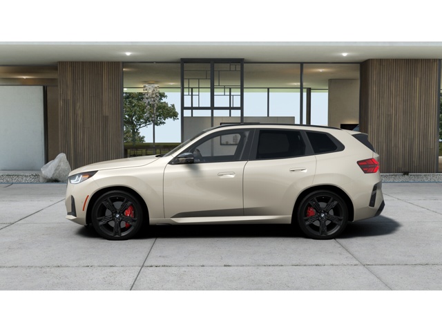 2026 Bmw X3 M50 photo 4