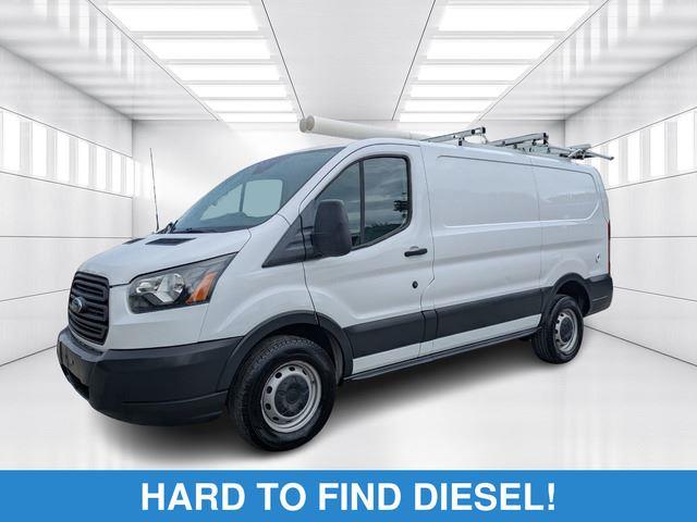 2018 Ford Transit Van Base's photo