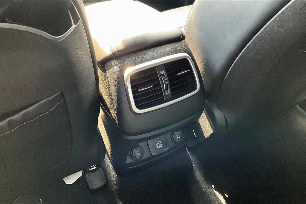 2019 Kia Sorento SX Limited photo 10