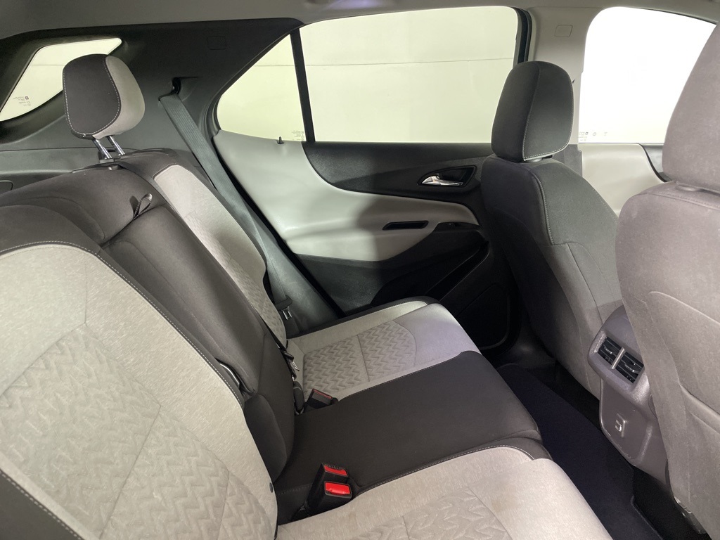 2024 Chevrolet Equinox LT photo 15