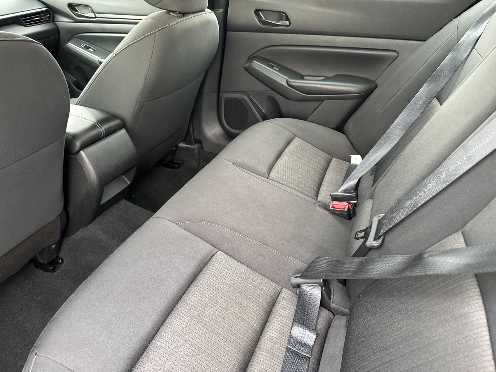 2023 Nissan Altima 2.5 S photo 7