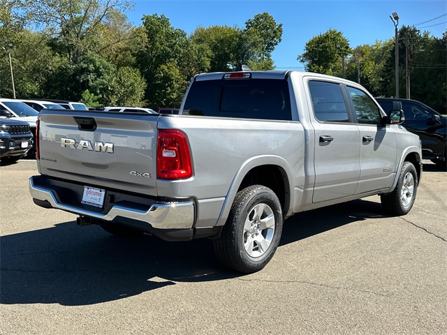 2025 Ram 1500 Big Horn Lone Star photo 4