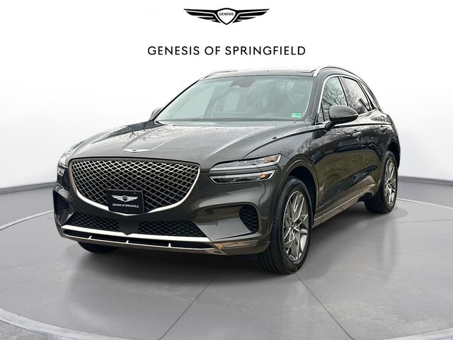 2025 GENESIS GV70 Standard's photo