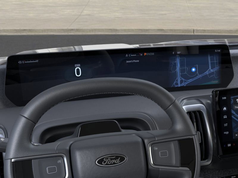 2025 Ford Expedition photo 9