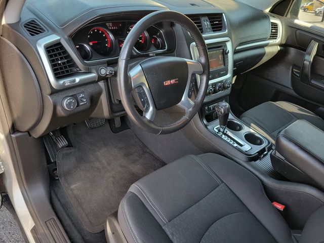 2016 Gmc Acadia SLE photo 2