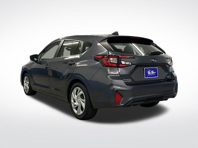 2024 Subaru Impreza Base photo 3