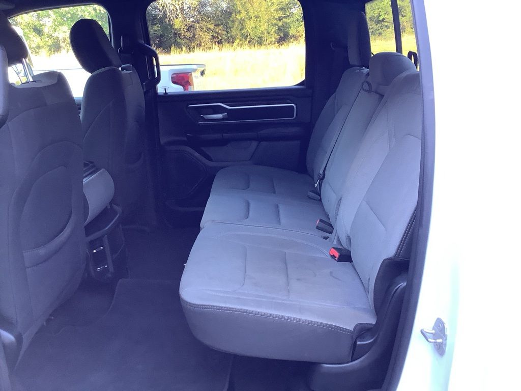 2023 Ram 1500 Big Horn Lone Star photo 37