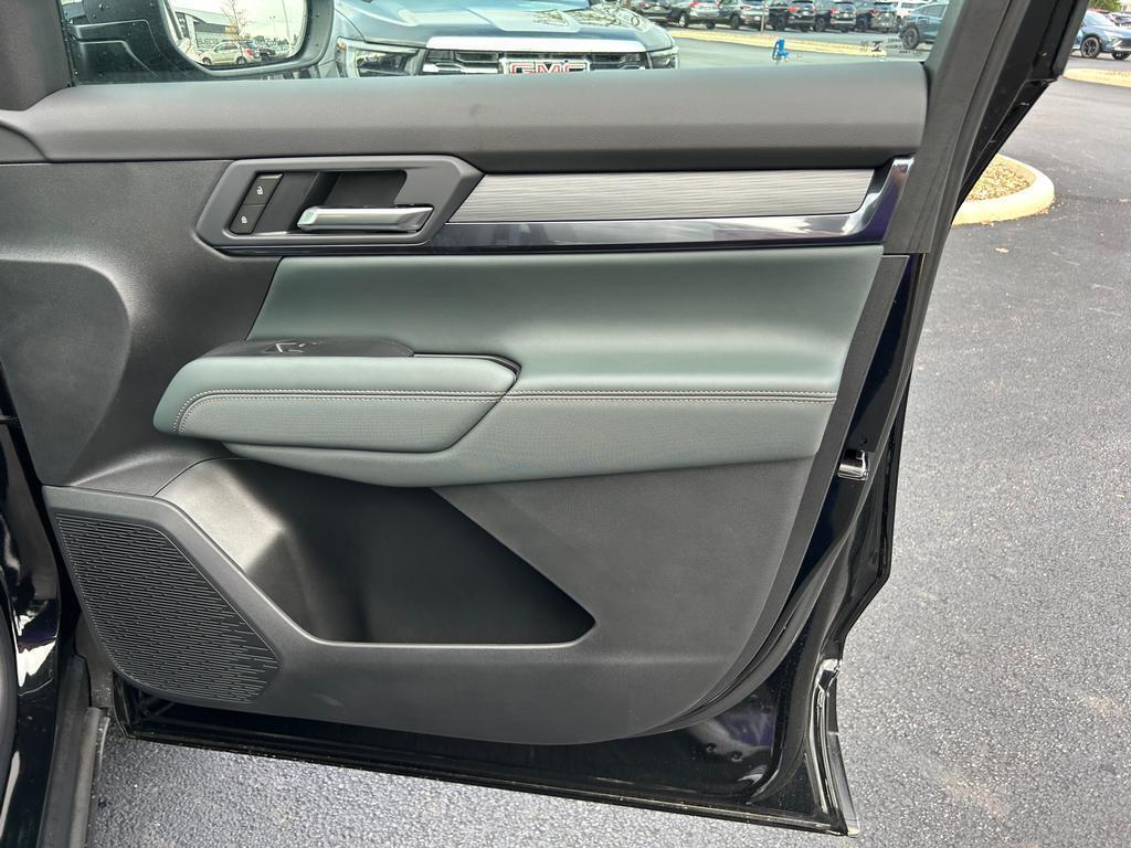 2026 Gmc Terrain AT4 photo 18
