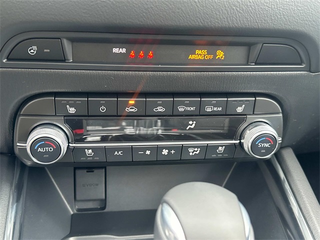 2025 Mazda CX-5 2.5 Premium Plus photo 21