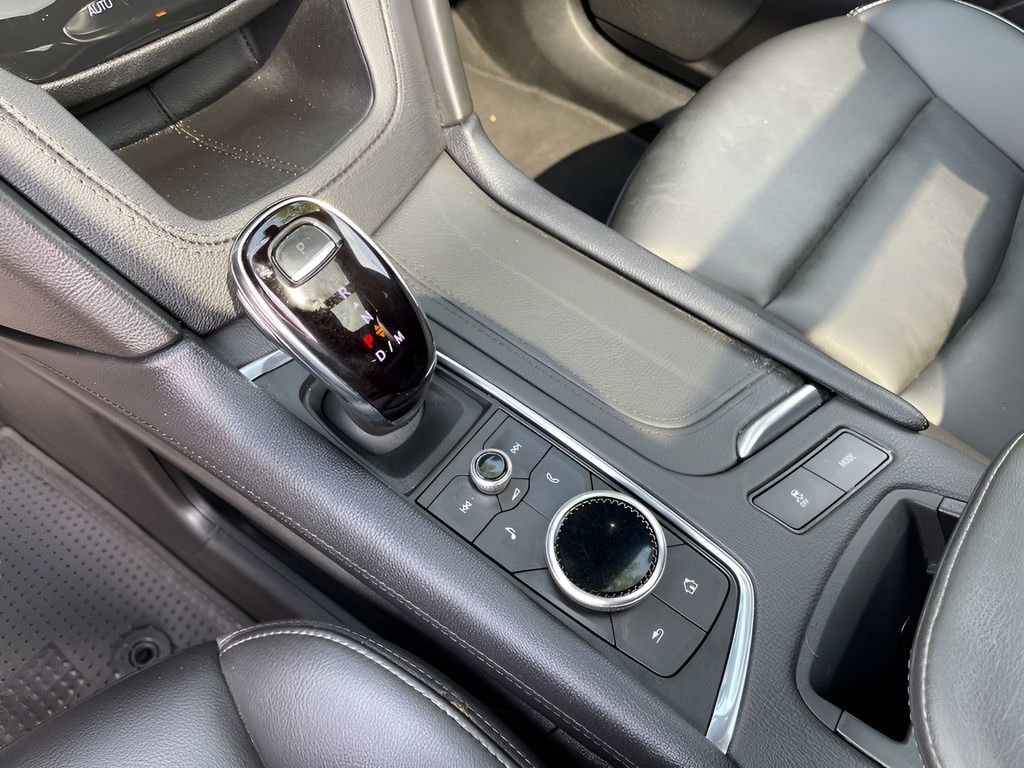2023 Cadillac XT6 Luxury photo 36