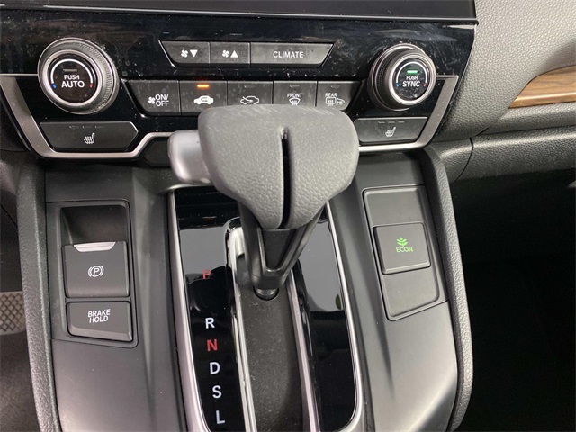 2017 Honda CR-V EX photo 19