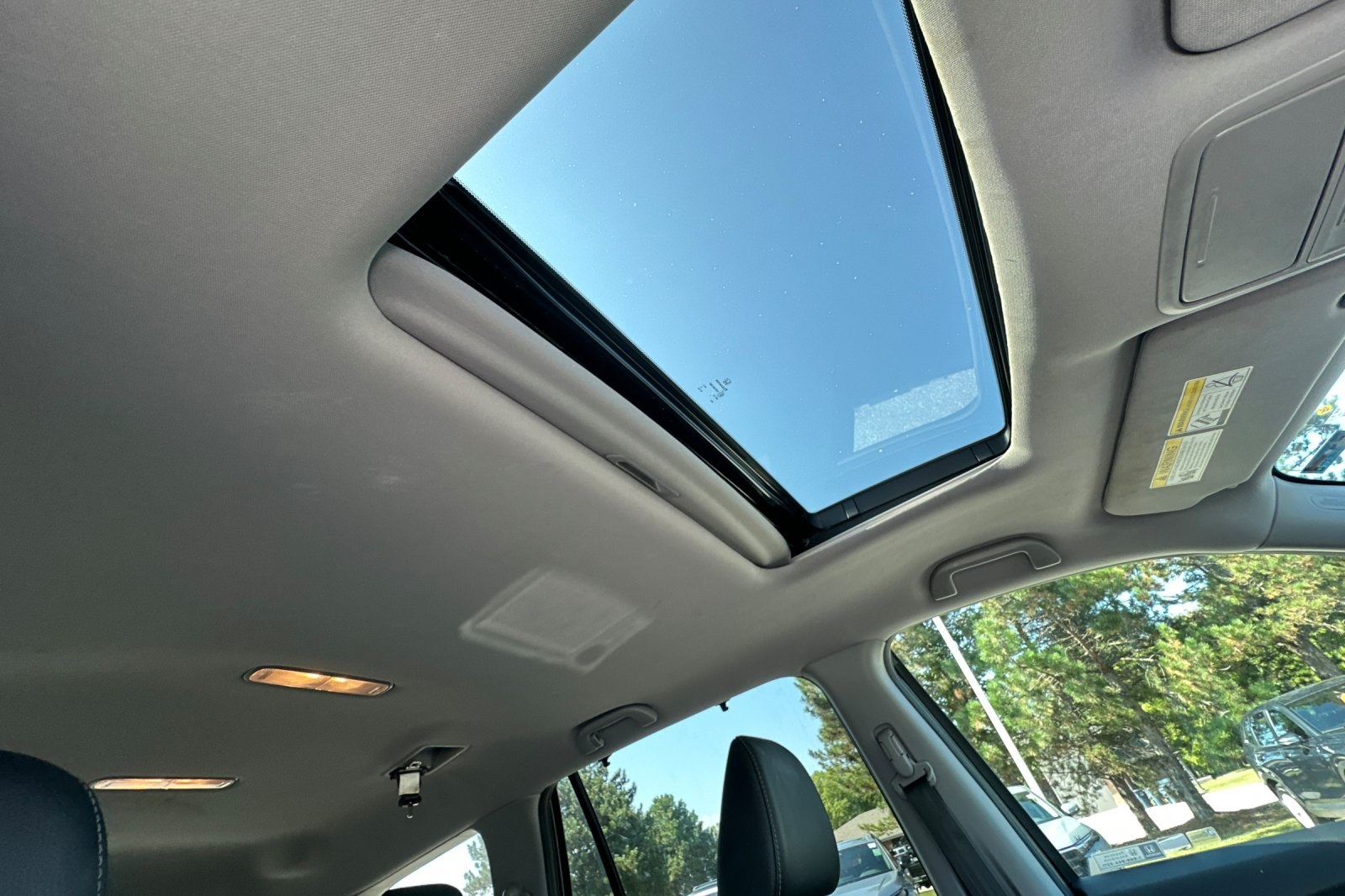 2022 Honda Pilot Special Edition photo 21