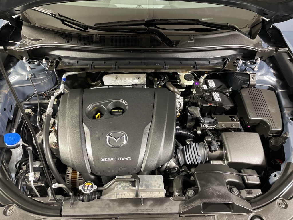 2022 Mazda CX-5 2.5 S Carbon photo 31