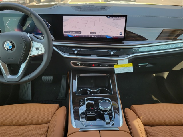 2026 Bmw X7 xDrive40i photo 15