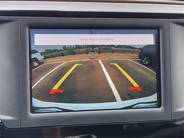 2022 Chrysler Voyager LX photo 24