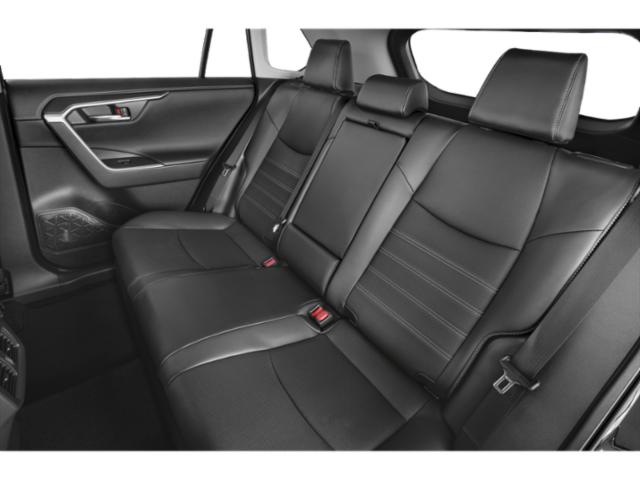 2023 Toyota RAV4 Hybrid Limited photo 13