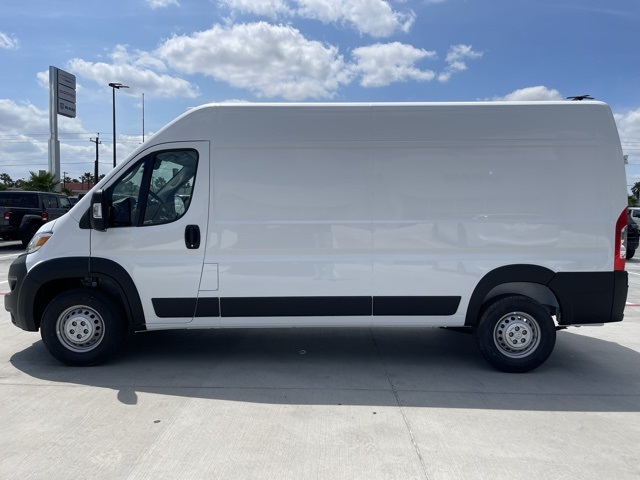 2025 Ram ProMaster 2500 photo 3