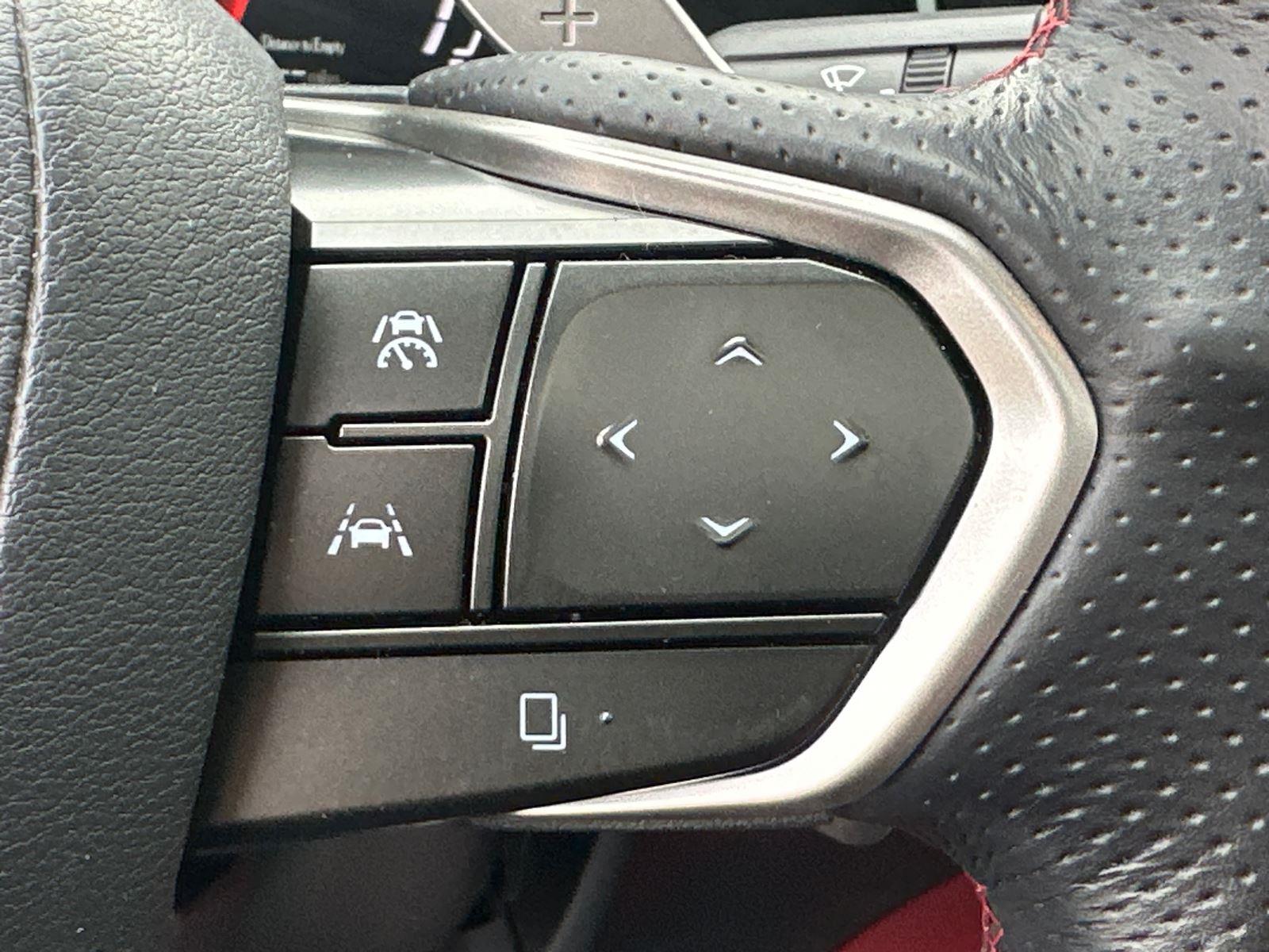 2022 Lexus NX F SPORT Handling photo 14