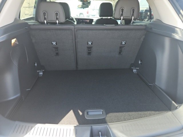 2026 Buick Encore GX Preferred photo 8