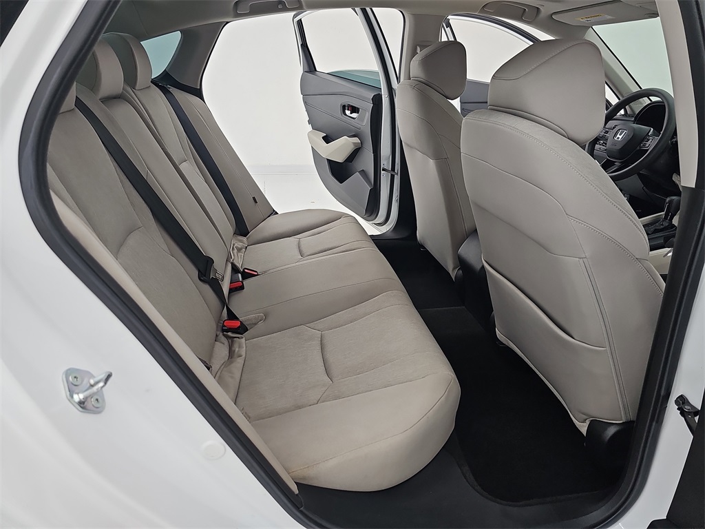 2023 Honda Accord EX photo 13