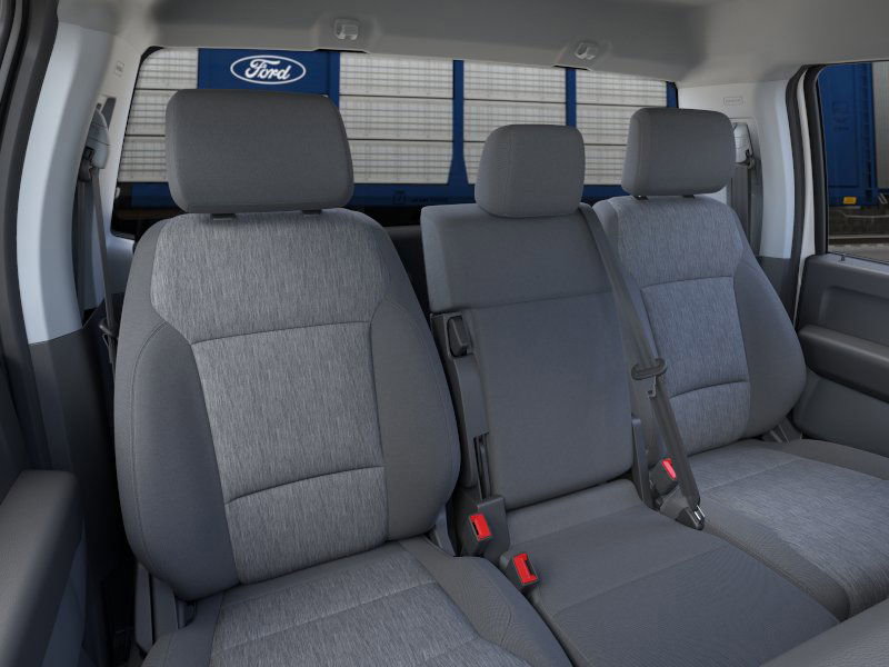 2026 Ford F-250 XL photo 8
