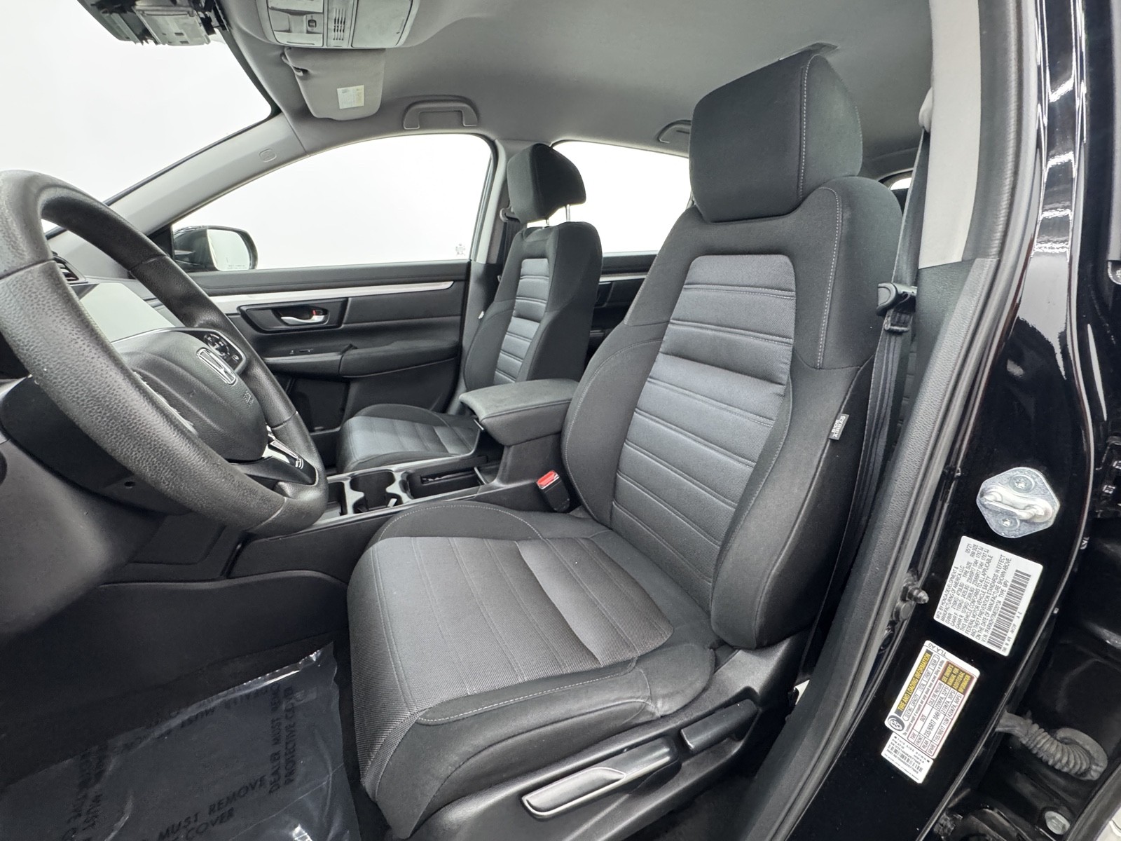2021 Honda CR-V Special Edition photo 16