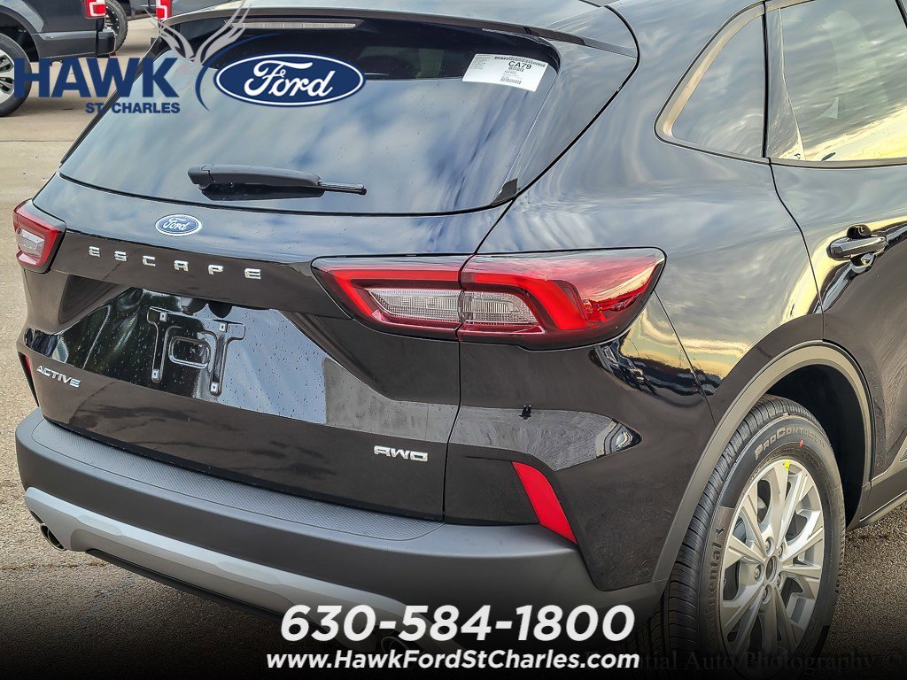 2026 FORD ESCAPE - Image 5