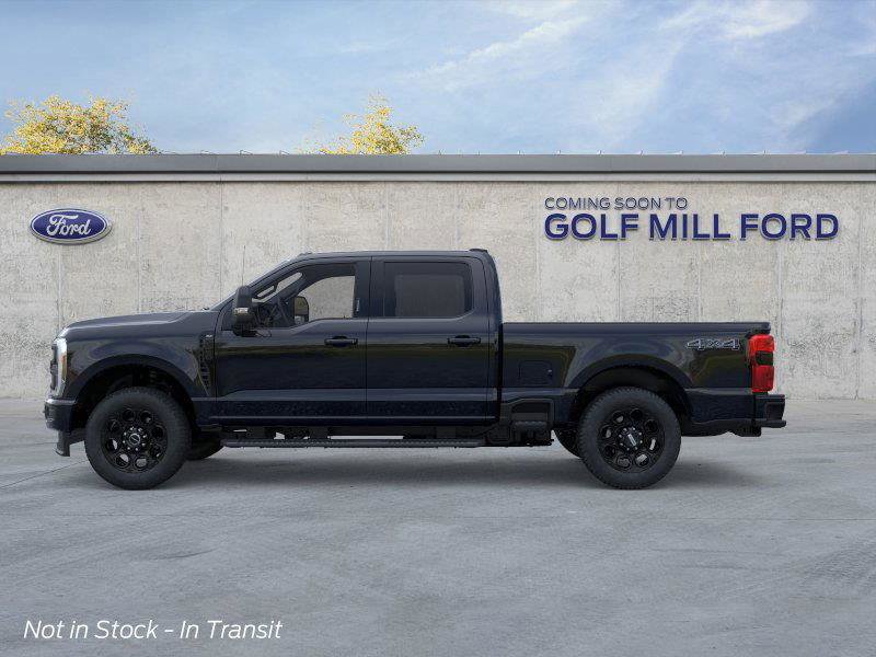 2025 FORD F-250 - Image 2