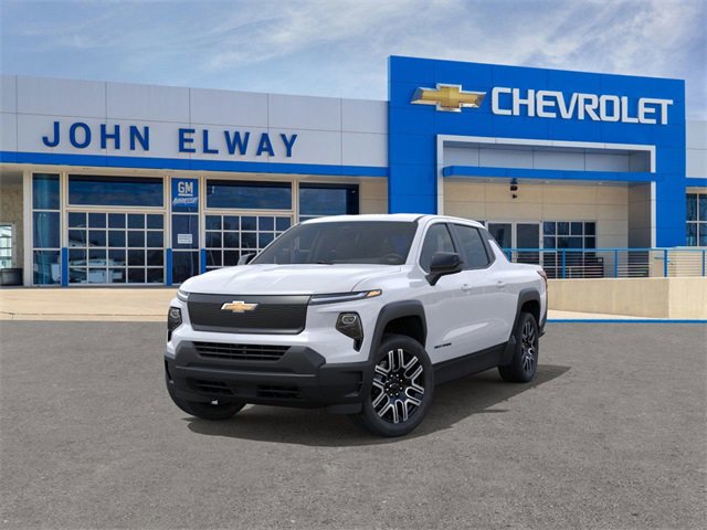 2026 Chevrolet Silverado Work Truck photo 7