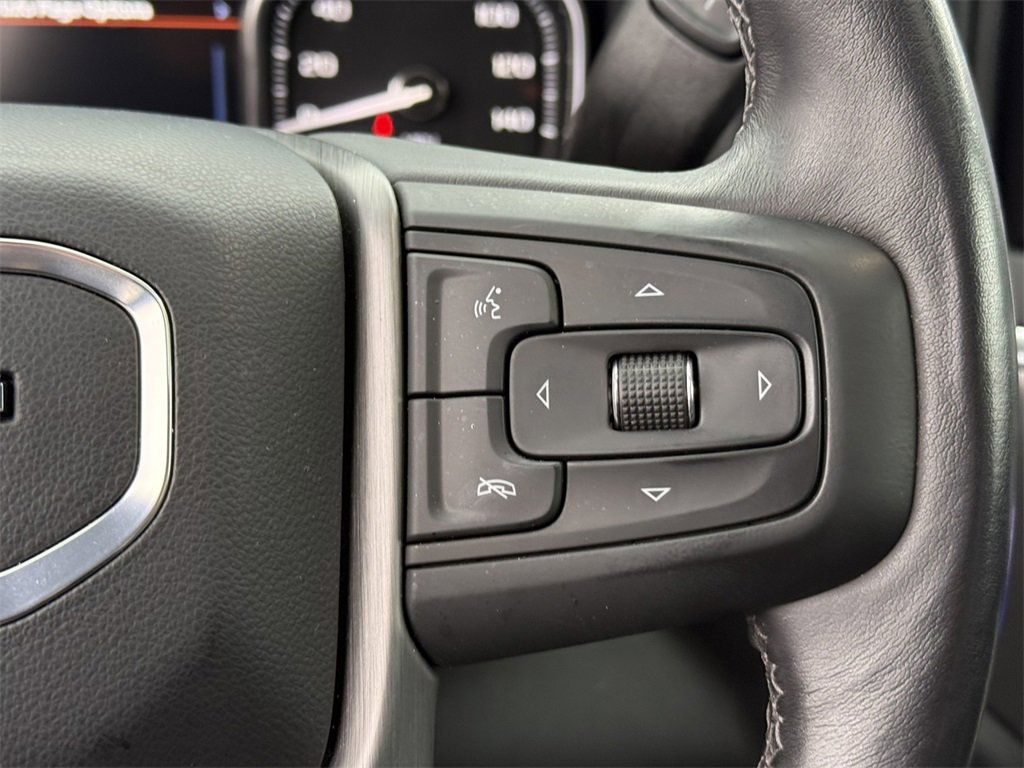 2021 GMC SIERRA - Image 20