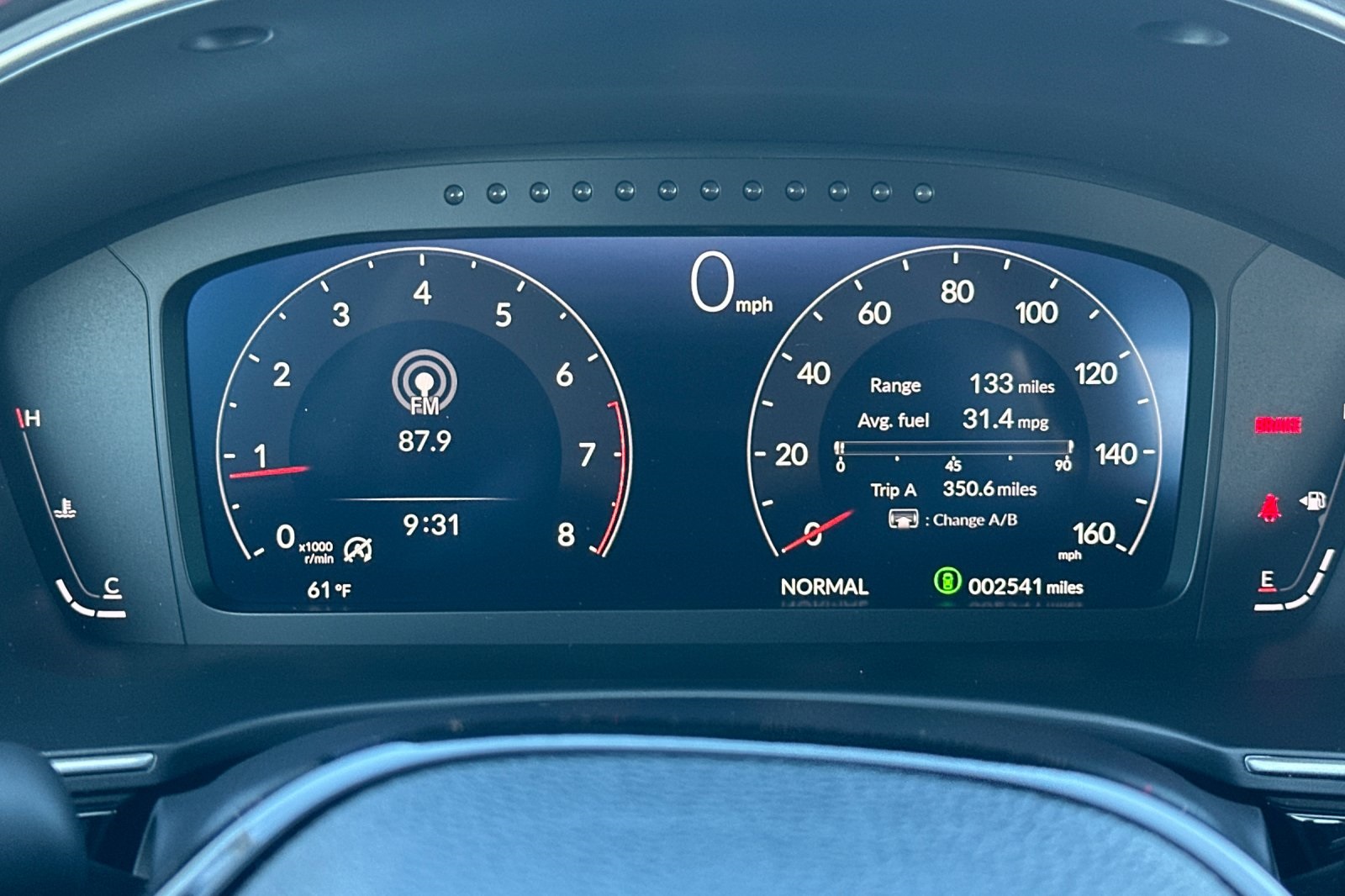 2025 Honda Civic Si photo 28