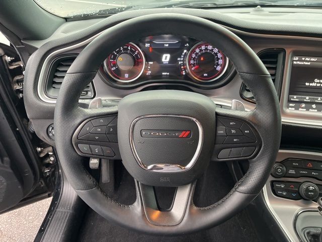 2021 Dodge Challenger R/T Scat Pack photo 12