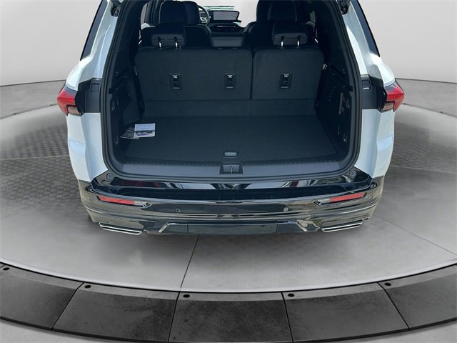 2025 Buick Enclave Sport Touring photo 9