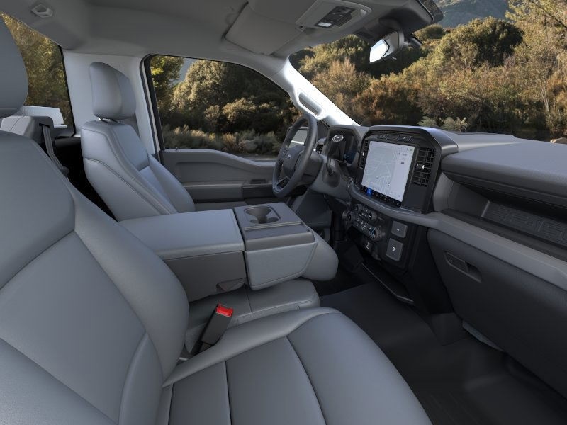 2024 Ford F-150 XL photo 11