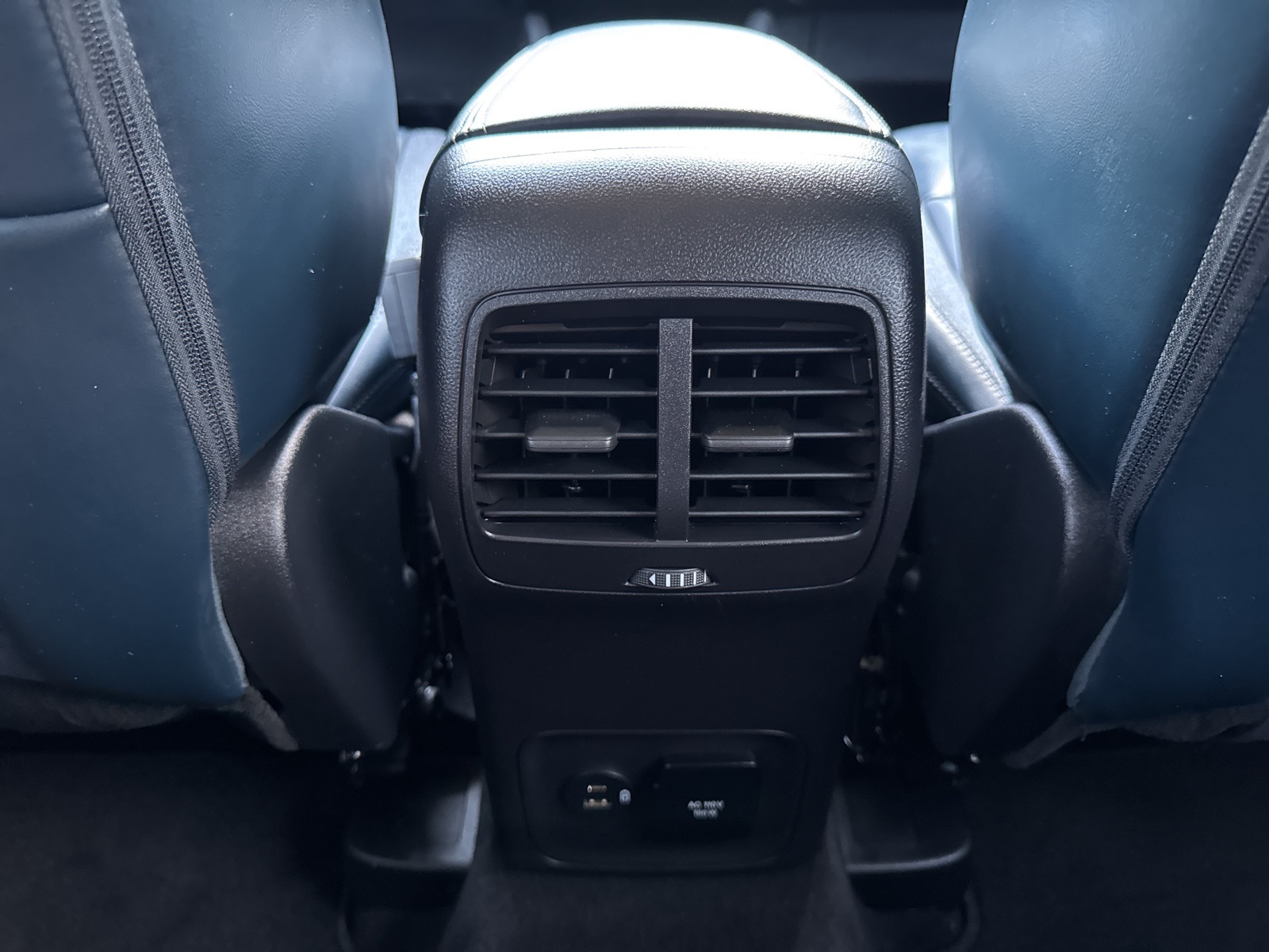 2024 Ford Bronco Sport Outer Banks photo 29