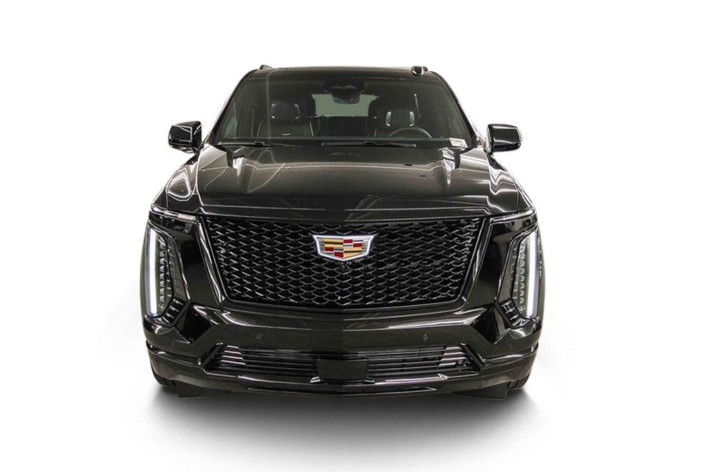 2026 Cadillac Escalade Platinum Sport photo 2