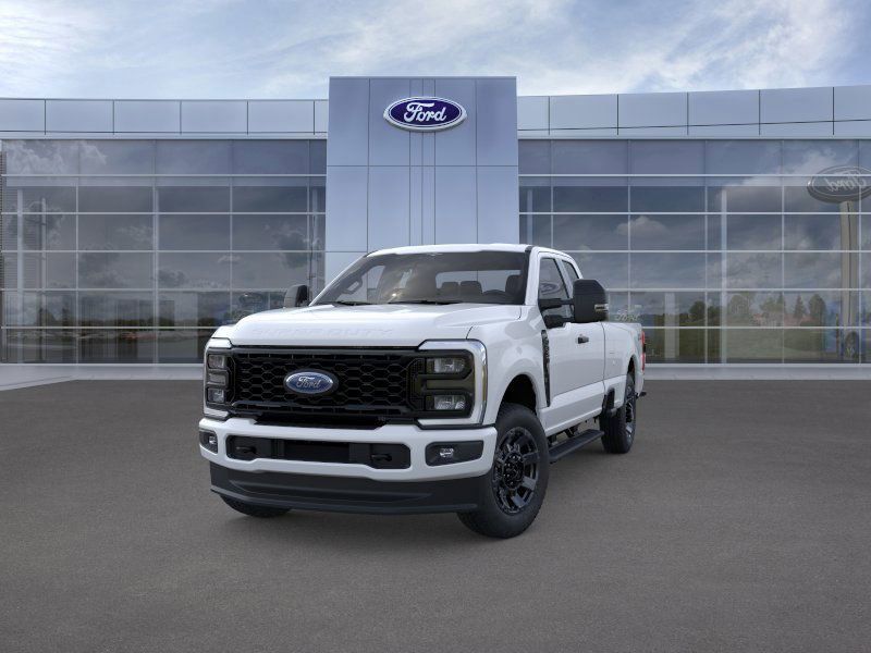 2026 Ford F-350 XL photo 2