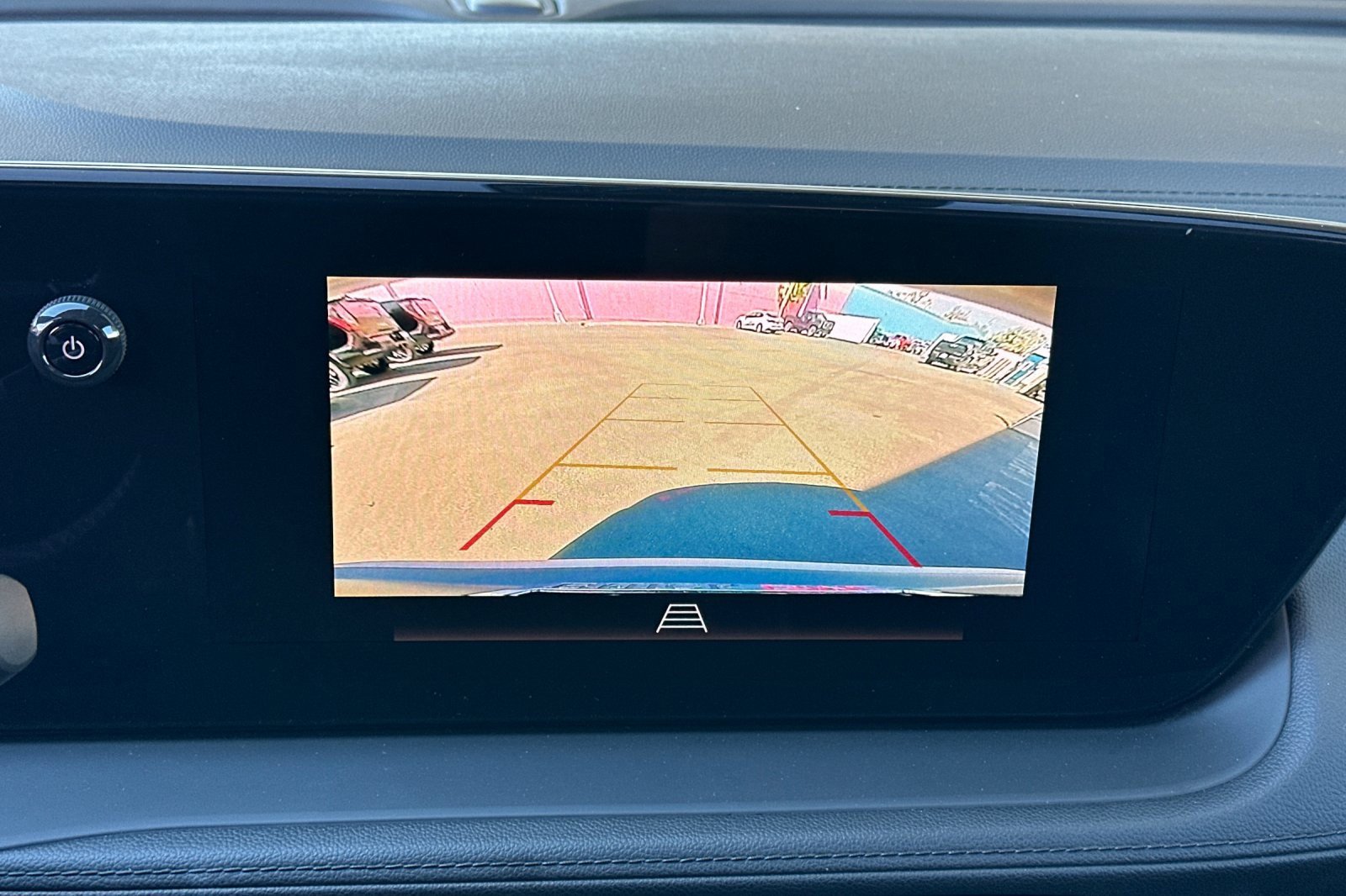 2026 Buick Encore GX Preferred photo 16