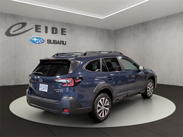 2025 Subaru Outback Premium photo 4