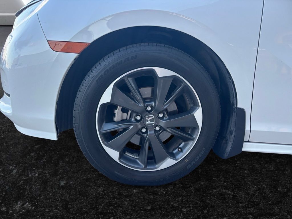 2024 Honda Odyssey Elite photo 20