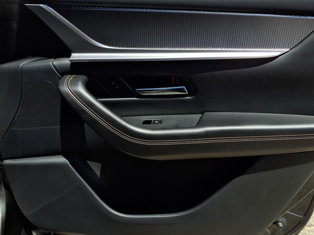 2025 Mazda CX-90 Premium S photo 24