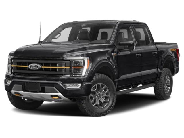 2021 Ford F-150 XL's photo