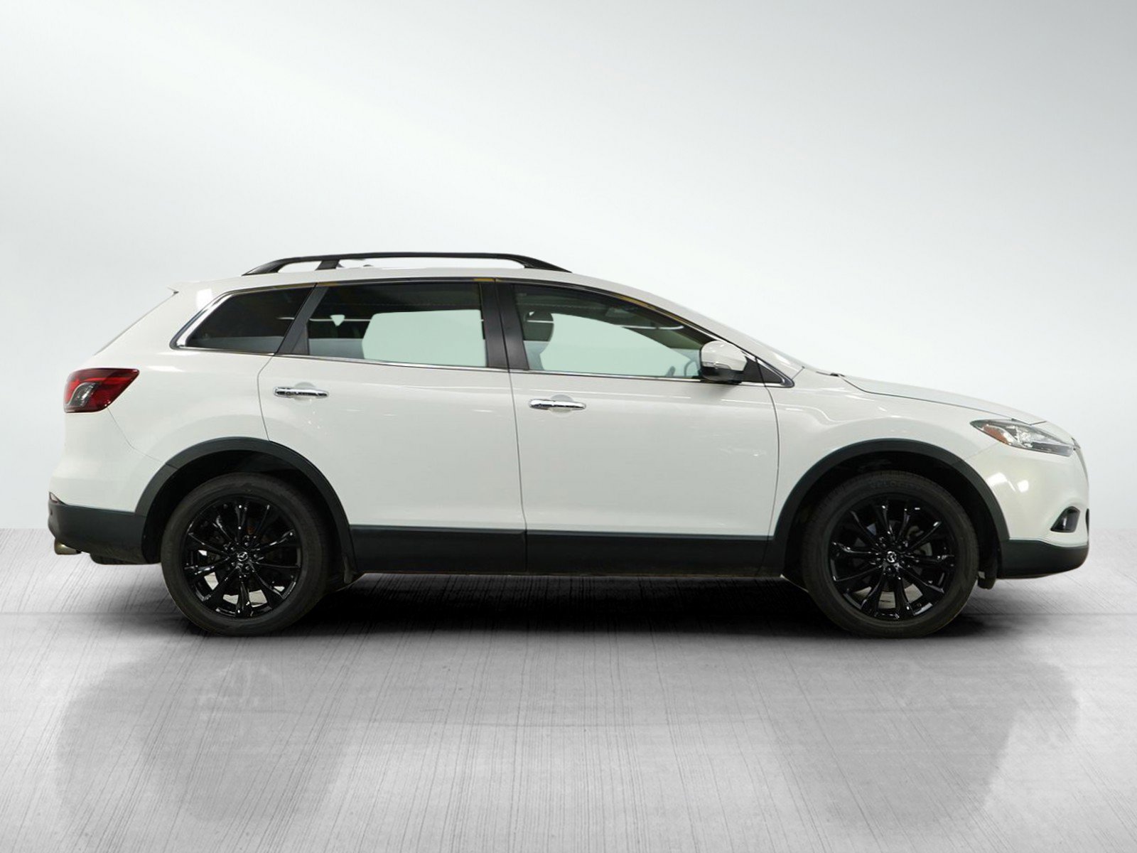 2015 Mazda CX-9 Grand Touring photo 6